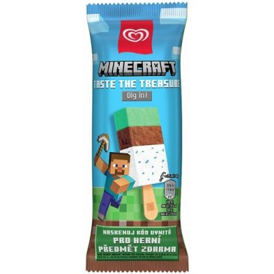 Minecraft 75ml – Hledejceny.cz