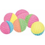 Tommi Míček mechová guma 4 cm – Zboží Mobilmania