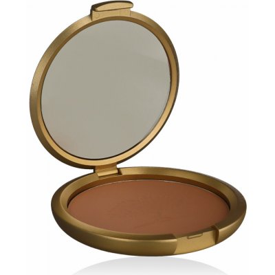 Nuxe maquillage prodigieux Bronzující pudr multi usage compact Bronzing powder 25 g – Hledejceny.cz