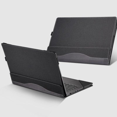 Lenovo Yoga 16 Sleeve GX41K68627 grey – Zboží Živě