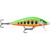 Návnada a nástraha Rapala CountDown Elite 55 5,5cm 5g GDCY