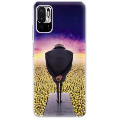 Pouzdro iSaprio - Gru Xiaomi Redmi Note 10 5G / Xiaomi Poco M3 Pro 5G