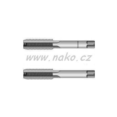 Ruční sadový závitník 223010NO M12x1,25 ISO 2N/110 122/ – Hledejceny.cz
