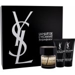 Yves Saint Laurent La Nuit De toaletní voda pánská 60 ml – Hledejceny.cz