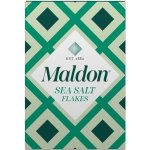 Maldon Salt Maldon mořská sůl 125g – Zboží Dáma