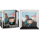 Funko POP! Albums 57 Elvis' Christmas – Zboží Dáma