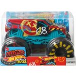MEGA Hot Wheels Monster Trucks Demo Derby – Sleviste.cz