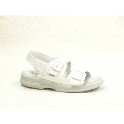 Santé N/517/44P/10/BP bílá – Zboží Dáma