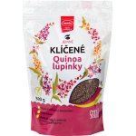Semix Klíčená quinoa lupínky 300 g – Zboží Dáma