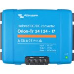 Victron Energy Orion-Tr Smart 24/24-17 DC-DC ORI242440140 – Hledejceny.cz
