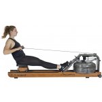 TUNTURI Fluid Rower Apollo Pro XL – Zboží Dáma