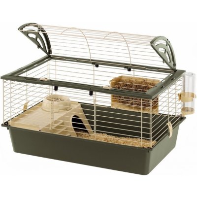 Ferplast Klec pro hlodavce CASITA 80 78 x 48 x 50 cm – Hledejceny.cz