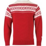 Dale of Norway Cortina 1956 Sweater Unisex červená – Zboží Mobilmania