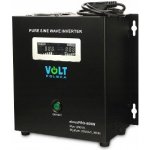 VOLT sinusPRO-800E – Zboží Živě