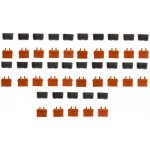 Spektrum konektor IC3 přístroj 25 – Hledejceny.cz