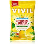 Vivil Multivitamin citron-meduňka + 8 vitaminů bez cukru 120 g – Zbozi.Blesk.cz