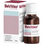 BeVitko suspenze s obsahem komplexu vitamínů B 7 ml – Hledejceny.cz