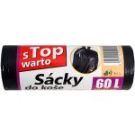 Warto pytle 60 l 22 μm 10ks černé – HobbyKompas.cz