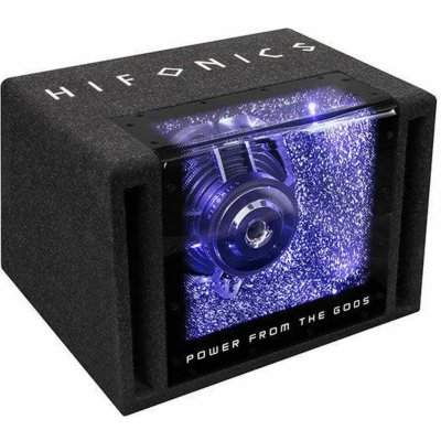 Hifonics ZX8BP | Zboží Auto Hifonics ZX8BP | Zboží Auto