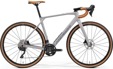 MERIDA Mission 4000 2026