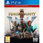 Kings Bounty 2 (D1 Edition) – Zbozi.Blesk.cz