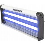 Verk Elektrický lapač hmyzu 01865 – Hledejceny.cz