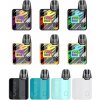 Set e-cigarety Joyetech EVIO Box Pod 1000 mAh Modrá 1 ks