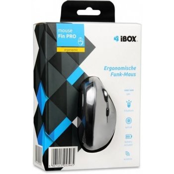 iBOX FIN PRO IMOFIN1W