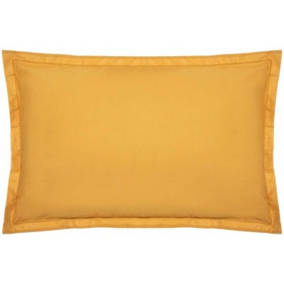 Atmosphera bavlna žlutý 50 x 70 cm – Zboží Mobilmania