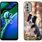 mmCase Gelové Nokia G42 - border kolie 1 – Zboží Živě