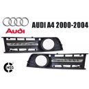Audi A4 01-04 denní svícení