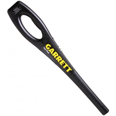 Garrett SUPER WAND – Zbozi.Blesk.cz