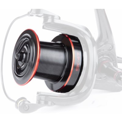 Cívka Sonik SK-47 Carbon 7000 Spare Spool – Sleviste.cz