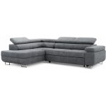 Nábytek Bogart Annabelle Zetta 304 levá – Zbozi.Blesk.cz