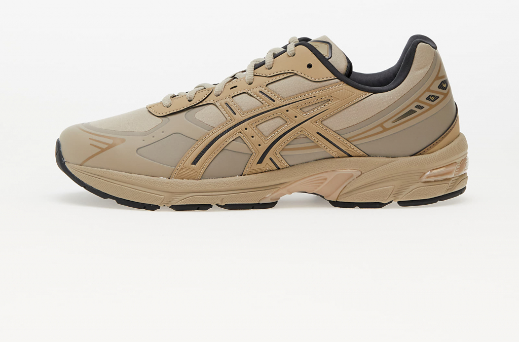 Asics Gel-1130 Ns Wood Crepe/ Graphite Grey