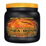 Scitec Nutrition Crea-Bomb 660 g – Hledejceny.cz