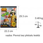 Star Wars - Průvodce světem povstalců a imperia Kniha – Hledejceny.cz