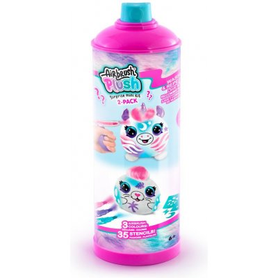EPEE Airbrush Mini Překvapení 2pack – Hledejceny.cz