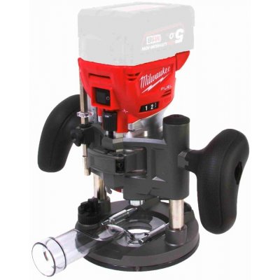 Milwaukee M18 FTR-0X 4933471604 – Hledejceny.cz