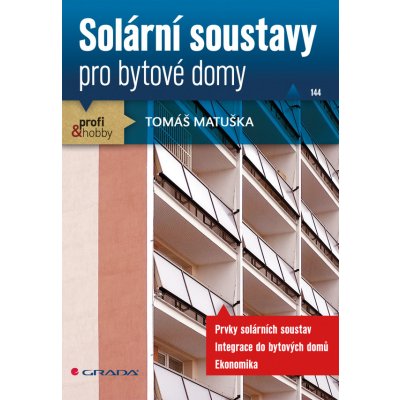 Solární soustavy – Sleviste.cz