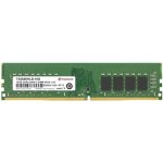 Transcend DDR4 16GB 2666MHz CL19 TS2666HLB-16G – Hledejceny.cz