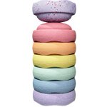 Stapelstein Winter Special Mini rainbow pastel – Hledejceny.cz