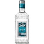 Olmeca Tequila Blanco 35% 1 l (holá lahev) – Zboží Dáma