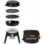 Cadac Safari Chef 2 HP – Zbozi.Blesk.cz