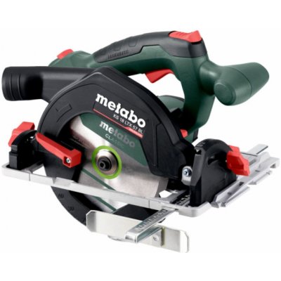 Metabo KS 18 LTX 57 BL – Zbozi.Blesk.cz