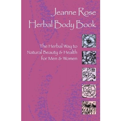 Herbal Body Book