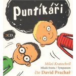 Puntíkáři – Zboží Mobilmania