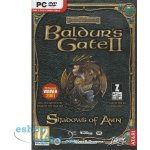 Baldurs Gate 2: Shadows of Amn – Hledejceny.cz