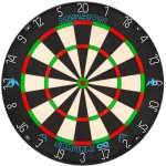 Mission Sisalový terč Samurai Infinity – Hledejceny.cz