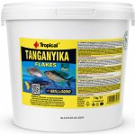Tropical Tanganyika 5 L / 1 kg – Hledejceny.cz